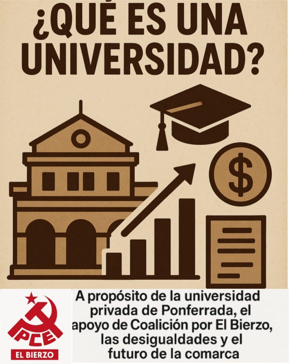 ¿Qué es una universidad?