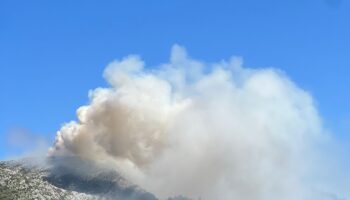 Coordinadora Ecoloxista d’Asturies advierte que hay indicios de delito ambiental en las quemas controladas del Principado 