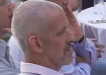 El jefe de la seguridad nacional israelí, Ronan Bar, dimite en conflicto abierto con Netanyahu en plena escalada bélica con Irán