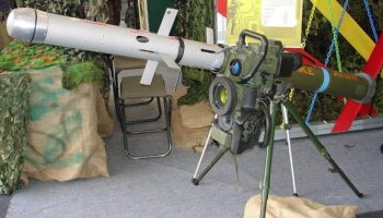 Gobierno anula la compra de 168 misiles antitanque Spike LR2 que iba a suministrar la filial de la armamentística israelí Rafael Advanced Defense Systems