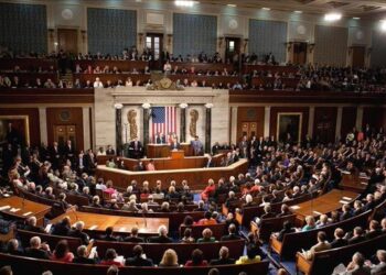Comienza camino del proyecto fiscal de Trump en Senado de EEUU
