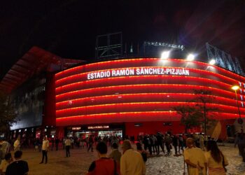 Ecologistas en Acción recurren ante el TSJA la modificación del PGOU por la que el Ayuntamiento de Sevilla pretende ampliar los usos en los grandes estadios