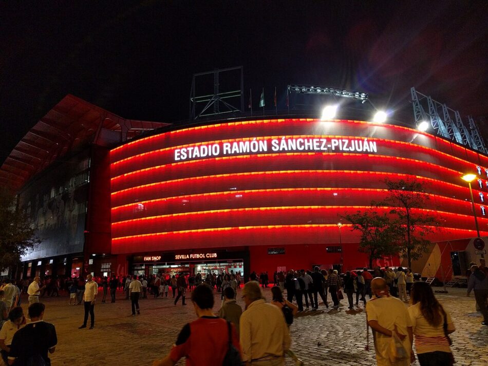 Ecologistas en Acción recurren ante el TSJA la modificación del PGOU por la que el Ayuntamiento de Sevilla pretende ampliar los usos en los grandes estadios