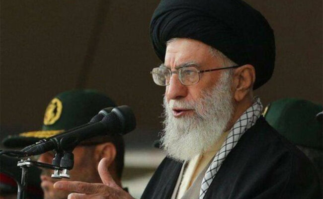 Irán cierra filas y promete respuesta tras agresión israelí