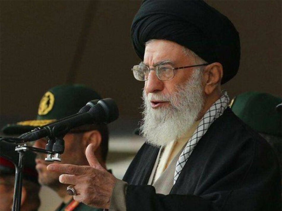 Irán cierra filas y promete respuesta tras agresión israelí
