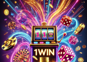 1win sin filtros: una experiencia donde tú marcas el ritmo del juego