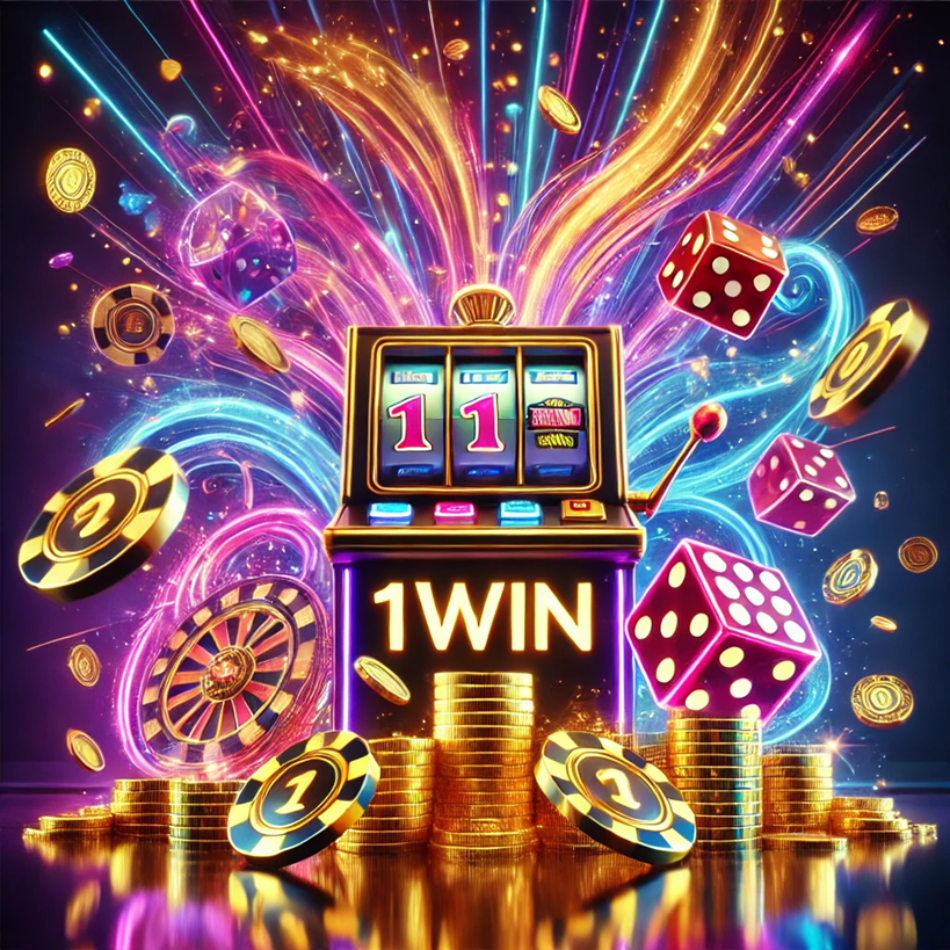 1win sin filtros: una experiencia donde tú marcas el ritmo del juego
