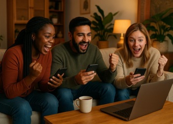 Probabilidad en juegos de azar online: lo que debes saber antes de girar una tragamonedas