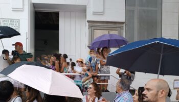 USTEA denuncia la pasividad de la Junta con la ley de Bioclimatización en los centros andaluces: solo el 6% cuenta con sistemas de climatización adiabática instalados