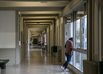 CCOO denuncia que la ley de universidades de Ayuso ataca derechos fundamentales e invade competencias del Estado