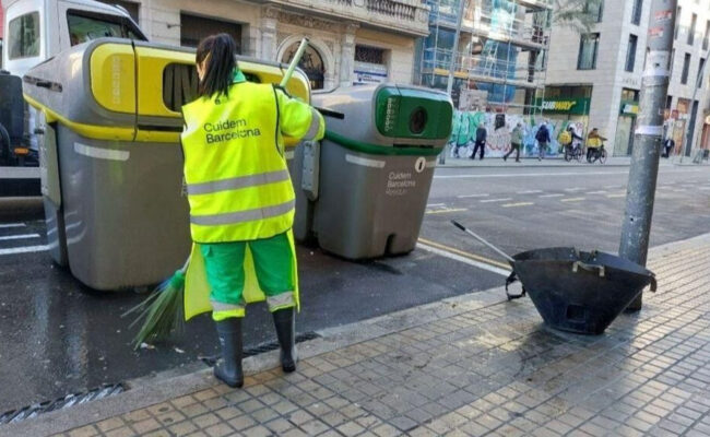 CCOO alerta del impacto de la ola de calor en la salud de la población laboral y revela el escaso cumplimiento de la normativa de protección frente a las altas temperaturas
