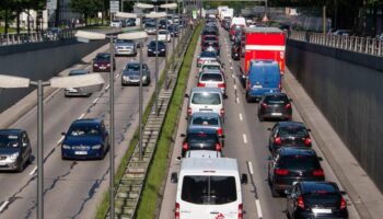 CCOO vuelve a reivindicar un Plan de Movilidad Sostenible en la Junta de Andalucía con motivo del Día Mundial del Medio Ambiente