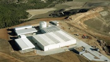 CGT denuncia la gestión irregular de residuos hospitalarios peligrosos en el CTR de Palencia y alerta sobre el grave riesgo para la plantilla de Acciona