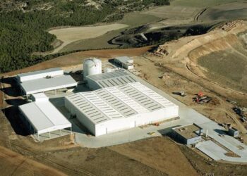 CGT denuncia la gestión irregular de residuos hospitalarios peligrosos en el CTR de Palencia y alerta sobre el grave riesgo para la plantilla de Acciona