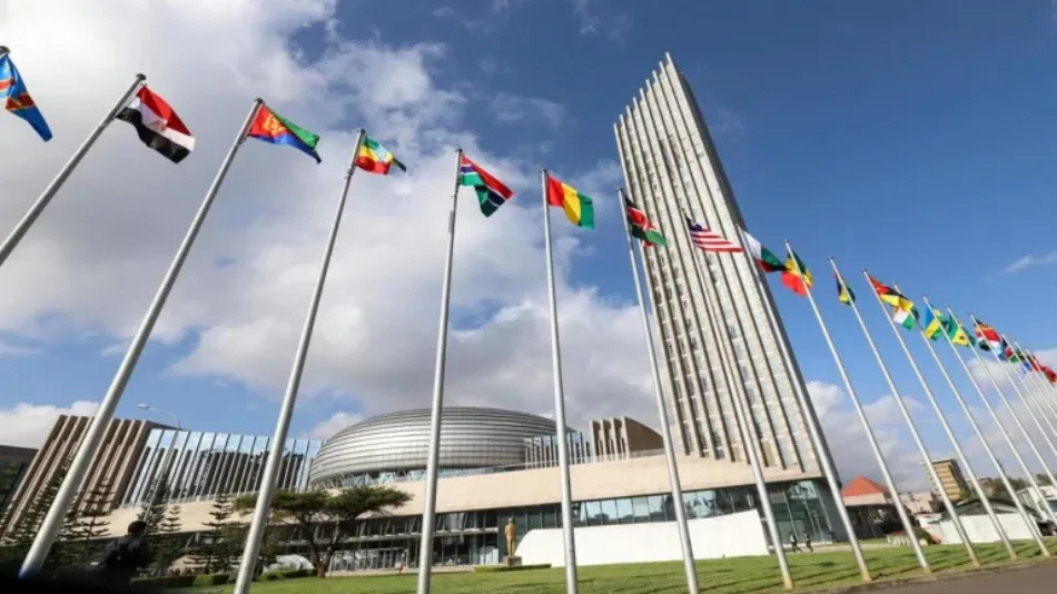 África convoca a debatir sobre su integración económica y movilidad regional