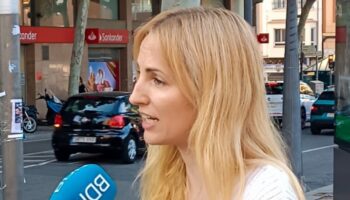 Els Comuns impulsen una campanya per la reducció de la jornada laboral a 37,5 hores sense tocar el sou