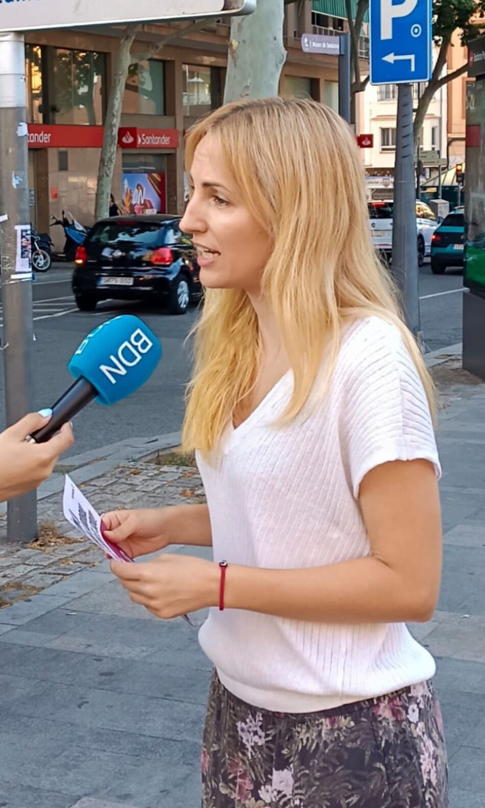Els Comuns impulsen una campanya per la reducció de la jornada laboral a 37,5 hores sense tocar el sou