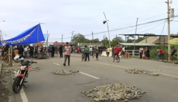 Interponen demanda de inconstitucionalidad contra Gobierno de Panamá