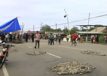 Interponen demanda de inconstitucionalidad contra Gobierno de Panamá
