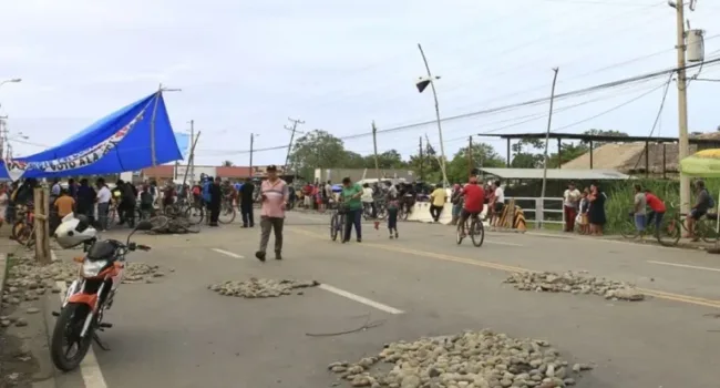 Interponen demanda de inconstitucionalidad contra Gobierno de Panamá