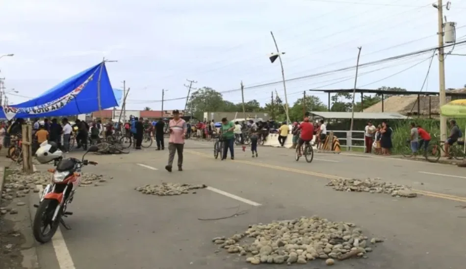 Interponen demanda de inconstitucionalidad contra Gobierno de Panamá