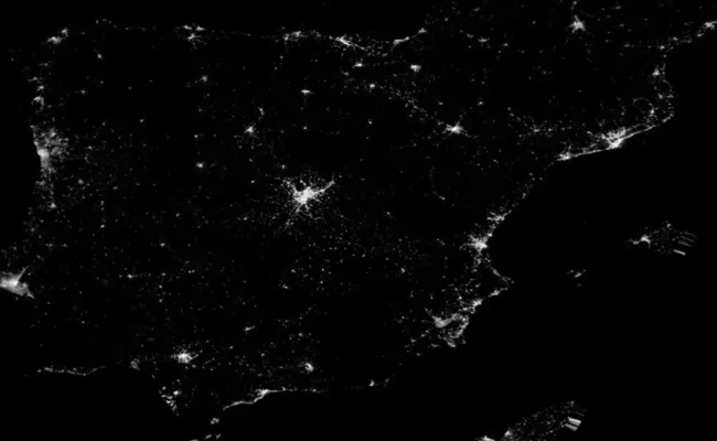 FACUA reclama al Gobierno que publique los nombres de las eléctricas que tenían sus centrales térmicas apagadas y contribuyeron al apagón del 28 de abril