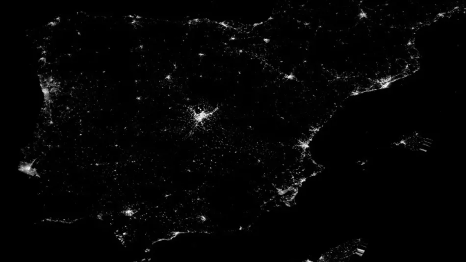 FACUA reclama al Gobierno que publique los nombres de las eléctricas que tenían sus centrales térmicas apagadas y contribuyeron al apagón del 28 de abril