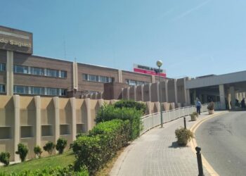 CCOO solicita que se cubran las necesidades del Hospital de Sagunto por el continuo crecimiento poblacional