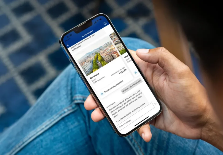 Booking elimina más de 4.000 anuncios de pisos turísticos tras un requerimiento del Ministerio de Consumo