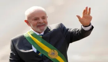 Brasil condena ataques de Israel y EE.UU. contra instalaciones nucleares iraníes