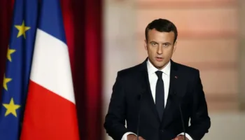 Francia condena ataque sin marco legal contra instalaciones de Irán