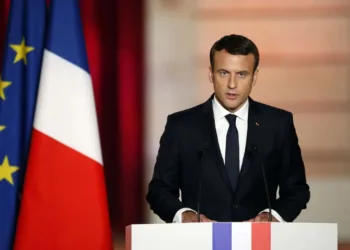 Francia condena ataque sin marco legal contra instalaciones de Irán