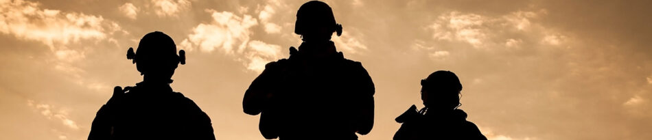 Ingresar en el ejército: Guía sencilla para dar el primer paso