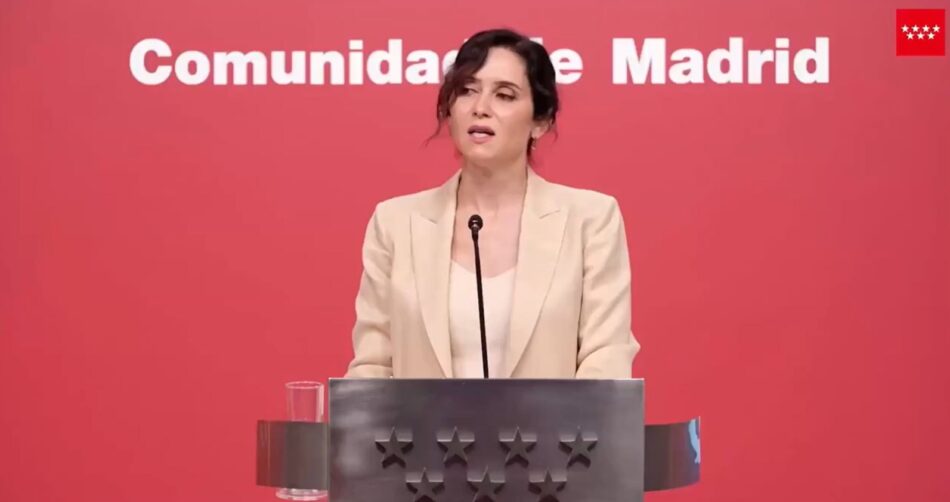 SATSE Madrid pronostica otro verano caótico por la falta de enfermeras: “Necesitamos contrataciones suficientes, ya no nos sirven buenas palabras”