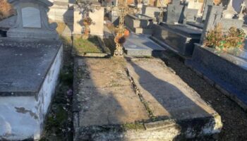 Buscan en el cementerio de Mansilla de las Mulas (León) los restos de cuatro republicanos asesinados por pistoleros falangistas en diciembre de 1936