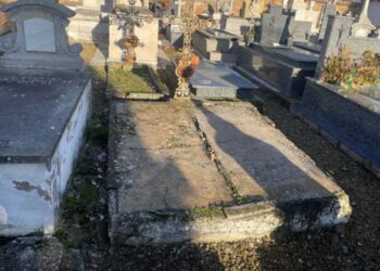 Buscan en el cementerio de Mansilla de las Mulas (León) los restos de cuatro republicanos asesinados por pistoleros falangistas en diciembre de 1936