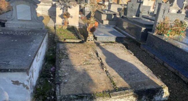 Buscan en el cementerio de Mansilla de las Mulas (León) los restos de cuatro republicanos asesinados por pistoleros falangistas en diciembre de 1936