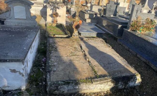 Buscan en el cementerio de Mansilla de las Mulas (León) los restos de cuatro republicanos asesinados por pistoleros falangistas en diciembre de 1936