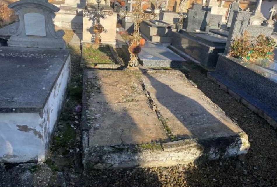 Buscan en el cementerio de Mansilla de las Mulas (León) los restos de cuatro republicanos asesinados por pistoleros falangistas en diciembre de 1936