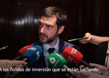 El Ministerio de Consumo abre un segundo expediente sancionador a una inmobiliaria gracias a las denuncias de los Sindicatos de Inquilinas y de Facua