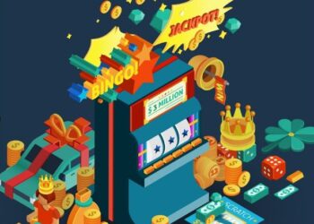 Jackpots progresivos: cómo funcionan y dónde encontrarlos