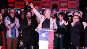Chile: Candidata del progresismo pide unidad para hacer frente a amenazas de la extrema derecha