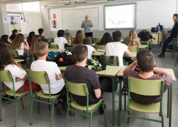 FP con más futuro en 2025: ciclos y grados con mayor salida