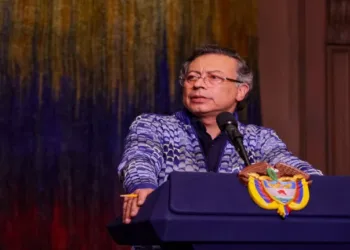 El presidente Gustavo Petro reitera denuncia sobre planes de magnicidio