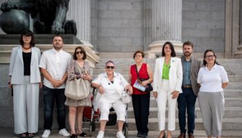 Verdes Equo pide modificar la ley de Memoria Democrática para reconocer a las víctimas del Patronato de Protección a la Mujer