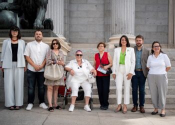 Verdes Equo pide modificar la ley de Memoria Democrática para reconocer a las víctimas del Patronato de Protección a la Mujer