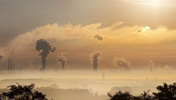 Toda la población de Madrid respiró aire contaminado por encima de los nuevos límites legales
