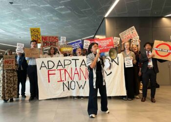 Ecologistas en Acción denuncian la hipocresía del borrador del ‘Compromiso de Sevilla’ sobre financiación para el desarrollo