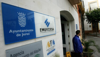 Jerez por la Vivienda denuncia: “VPO escasa y a 150.000 € es una broma de mal gusto”