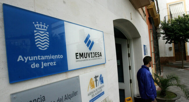 Jerez por la Vivienda denuncia: “VPO escasa y a 150.000 € es una broma de mal gusto”
